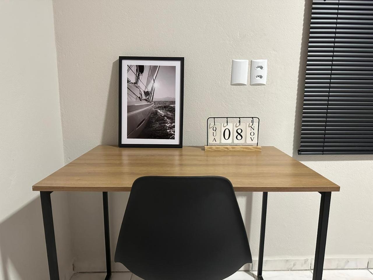 Apartmán Casa Com Visao Panoramica No Centro De Nova Trento Exteriér fotografie