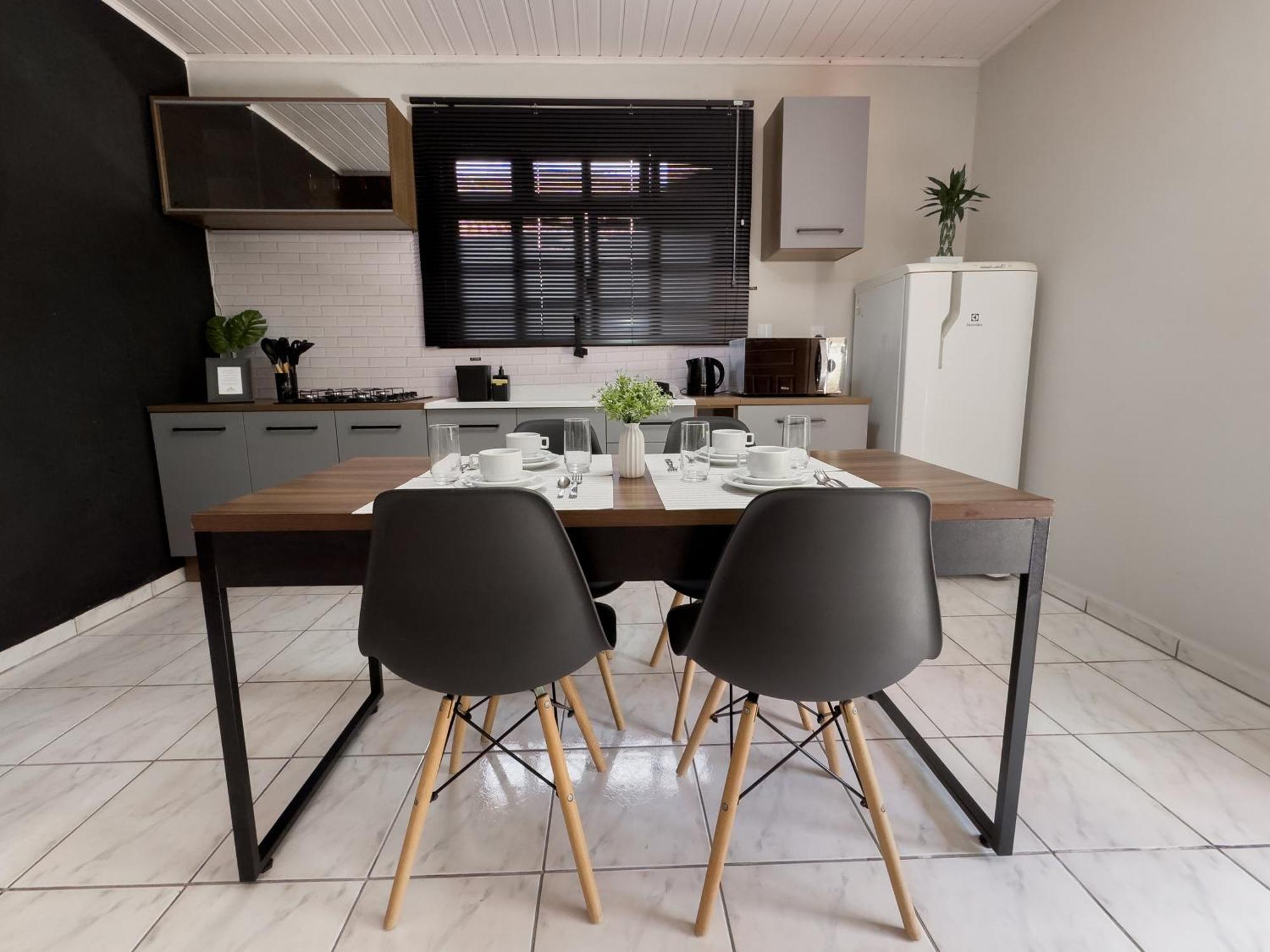Apartmán Casa Com Visao Panoramica No Centro De Nova Trento Exteriér fotografie